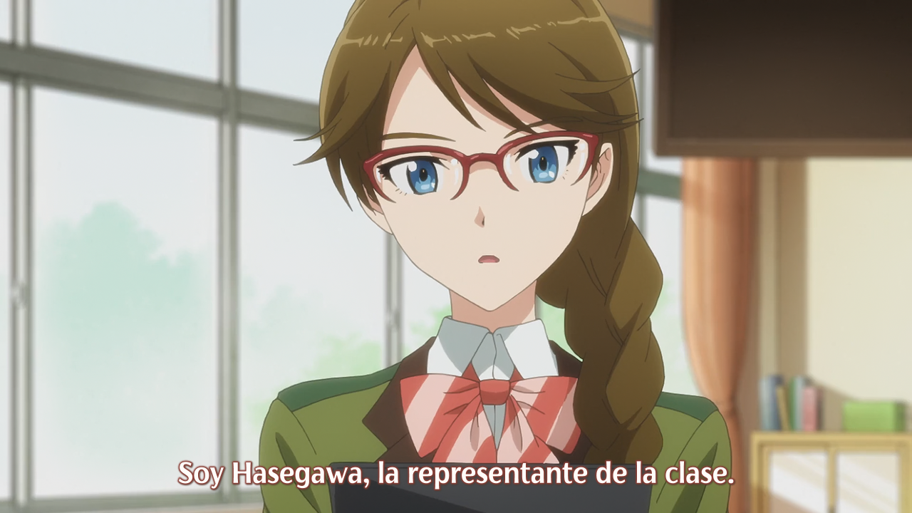 Tada-kun wa Koi wo Shinai (Hoshizora, Yashiro Subs)